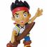 Jake con espada BU12891-4492 Bullyland 2