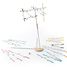 Set de suspensión Suspender M&D14371-4523 Melissa & Doug 2