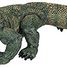 Figura del Dragón de Komodo PA50103-4559 Papo 2
