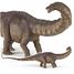 Figura de apatosaurio PA55039-4800 Papo 2
