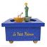 Caja de música del Principito TR-S95230-4823 Trousselier 2