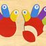 Puzzle de manos GO57875-5178 Goki 2