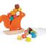 Equilibrio de frutos secos J08126-5282 Janod 2