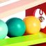 Tatoo de Frappa'Ball J05371-5311 Janod 2