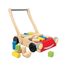 Carro de paseo con cubos ASA009-71 Plan Toys 2