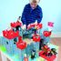 Chateau Coeur de Lion LTV290-854 Le Toy Van 2