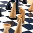 Juego de ajedrez de lujo CA2630/A-3206 Cayro 3
