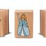 Almohadillas de tinta Princesas M&D12418-3935 Melissa & Doug 3
