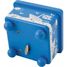 Caja de música de piratas UL3878-4382 Ulysse 3