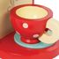 Máquina de café LTV299-4772 Le Toy Van 2