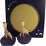 Caja de música de madera Sophie la Jirafa, Vía Láctea TR-S95063-4803 Trousselier 4