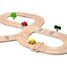 Circuito de carretera ASA1016-2113 Plan Toys 1