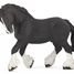 Figura de semental de condado negro PA51517-2922 Papo 1