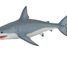 Figura de tiburón blanco PA56002-2934 Papo 1