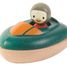 Mi fueraborda para el baño PT5667-3785 Plan Toys 1
