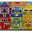 Abrir y cerrar el puzzle M&D13785-4032 Melissa & Doug 1