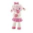 La oveja Caline BU12904-4491 Bullyland 1