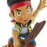 Jake con espada BU12891-4492 Bullyland 1