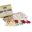 Juego de la lotería JJ8139-5085 Jeujura 1