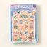 Calendario de Adviento Taller de Papá Noel PP-12411 Professor Puzzle 4