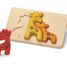 Mi primer puzzle - Jirafa PT4634 Plan Toys 2