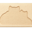 Mi primer puzzle - Gato PT4637 Plan Toys 4