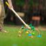 Juego de croquet PT5189 Plan Toys 3