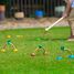 Juego de croquet PT5189 Plan Toys 4