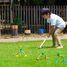 Juego de croquet PT5189 Plan Toys 5