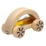 Coche con agua de color amarillo PT5449Y Plan Toys 1