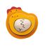 Rompecabezas Egg-Hen - El toque PT5673 Plan Toys 3