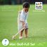Mini Golf doble PT5683 Plan Toys 6