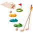 Mini Golf doble PT5683 Plan Toys 1