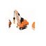 Vehículos de construcción PT6087 Plan Toys 3