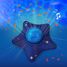 Plush star - Projecteur d'ambiance aquatique PBB-DAP01 Pabobo 4