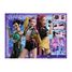 Puzzle KPop Demon Hunters 100p XXL RAV12002222 Ravensburger 2