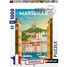 Puzzle Cartel de Marsella 1000 piezas NA12002003 Nathan 1