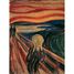 Puzzle El grito de Edvard Munch 1000 piezas RAV12000067 Ravensburger 2