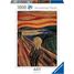 Puzzle El grito de Edvard Munch 1000 piezas RAV12000067 Ravensburger 6