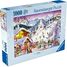 Puzzle Espíritu de ladera 1000 piezas RAV12001719 Ravensburger 4