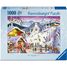 Puzzle Espíritu de ladera 1000 piezas RAV12001719 Ravensburger 1