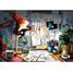 Puzzle Escritorio de un artista de Pixar 1000 pzs RAV12000302 Ravensburger 2