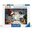 Puzzle Escritorio de un artista de Pixar 1000 pzs RAV12000302 Ravensburger 1
