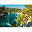 Puzzle Cala de Port-Miou 1000 piezas NA12002011 Nathan 3