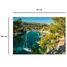 Puzzle Cala de Port-Miou 1000 piezas NA12002011 Nathan 2