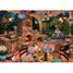 Puzzle La cocina exterior 1000 piezas RAV12000280 Ravensburger 2