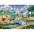 Puzzle Pokemon Eevee en el parque 1000 pzs RAV12002033 Ravensburger 3