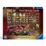 Puzzle La sala de lectura 1000 piezas RAV12000329 Ravensburger 1