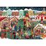 Puzzle Mercado navideño 1000 pzs RAV12000729 Ravensburger 2