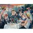 Puzzle El almuerzo de los remeros de Renoir 1500 piezas RAV12001246 Ravensburger 2